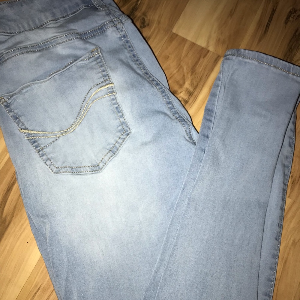 Skinny Jeans